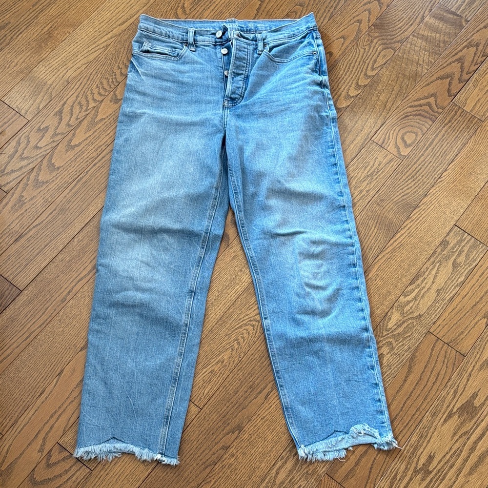 OLD NAVY I Jeans
